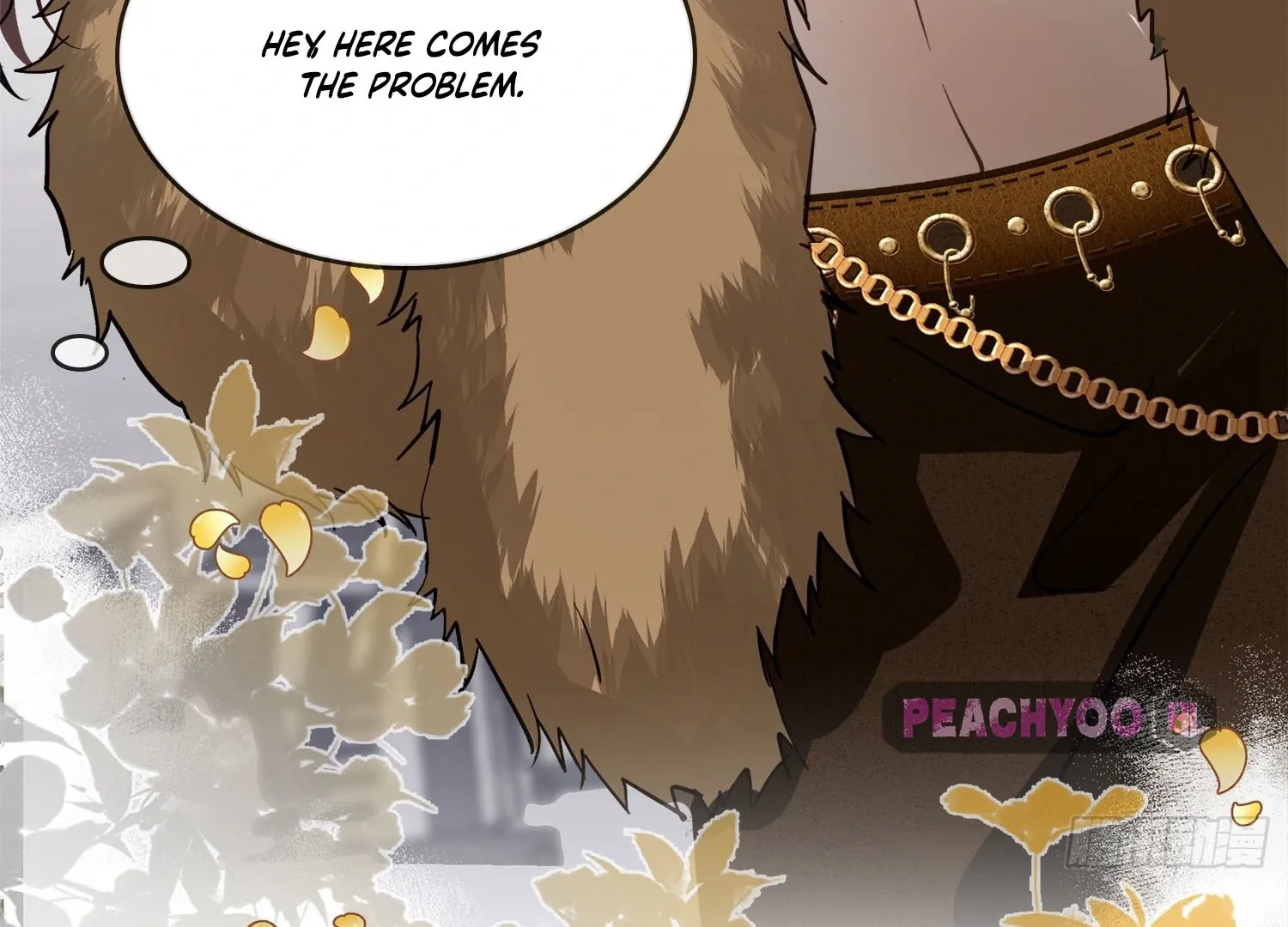 Read Bloom From Mistake chapter 3 image 128 on Lezhin