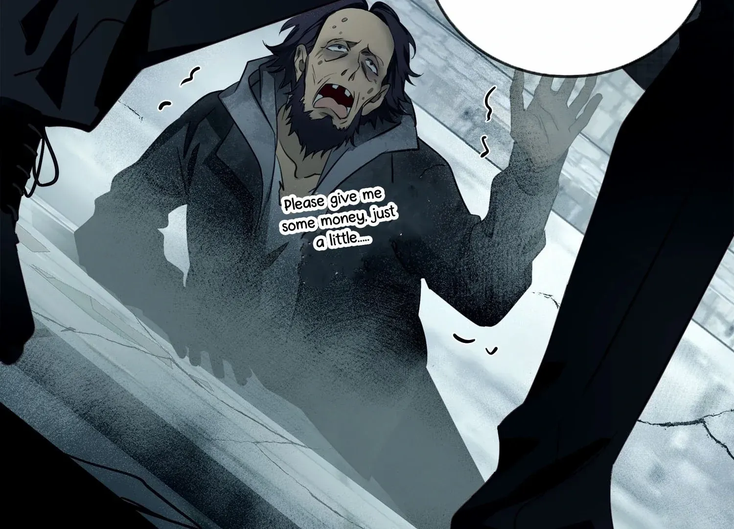 Read Bloom From Mistake chapter 3 image 13 on Lezhin
