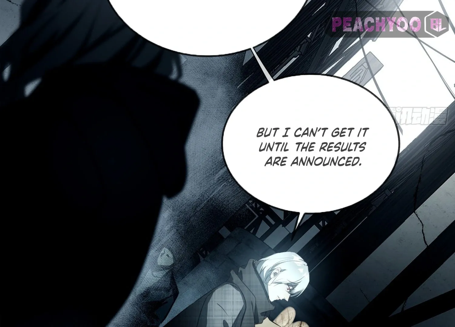 Read Bloom From Mistake chapter 3 image 15 on Lezhin