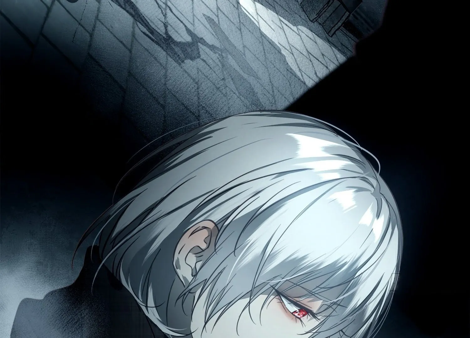 Read Bloom From Mistake chapter 3 image 17 on Lezhin