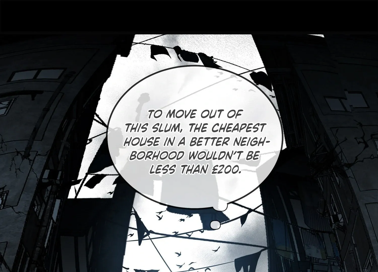 Read Bloom From Mistake chapter 3 image 21 on Lezhin