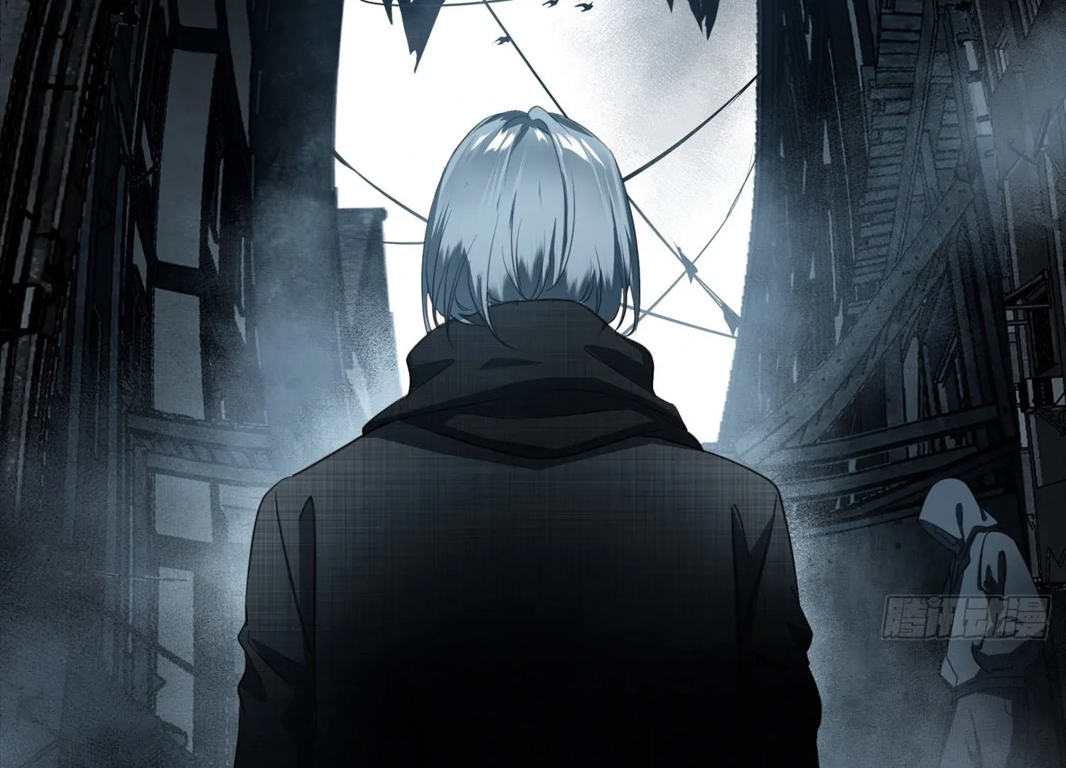 Read Bloom From Mistake chapter 3 image 22 on Lezhin