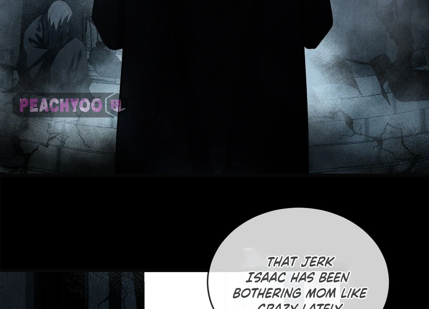 Read Bloom From Mistake chapter 3 image 23 on Lezhin
