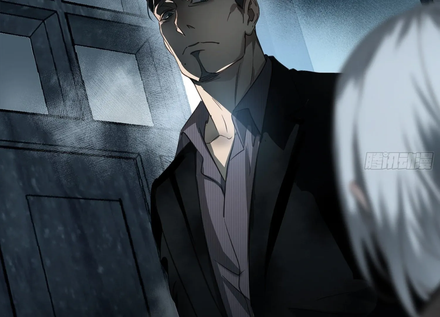 Read Bloom From Mistake chapter 3 image 26 on Lezhin