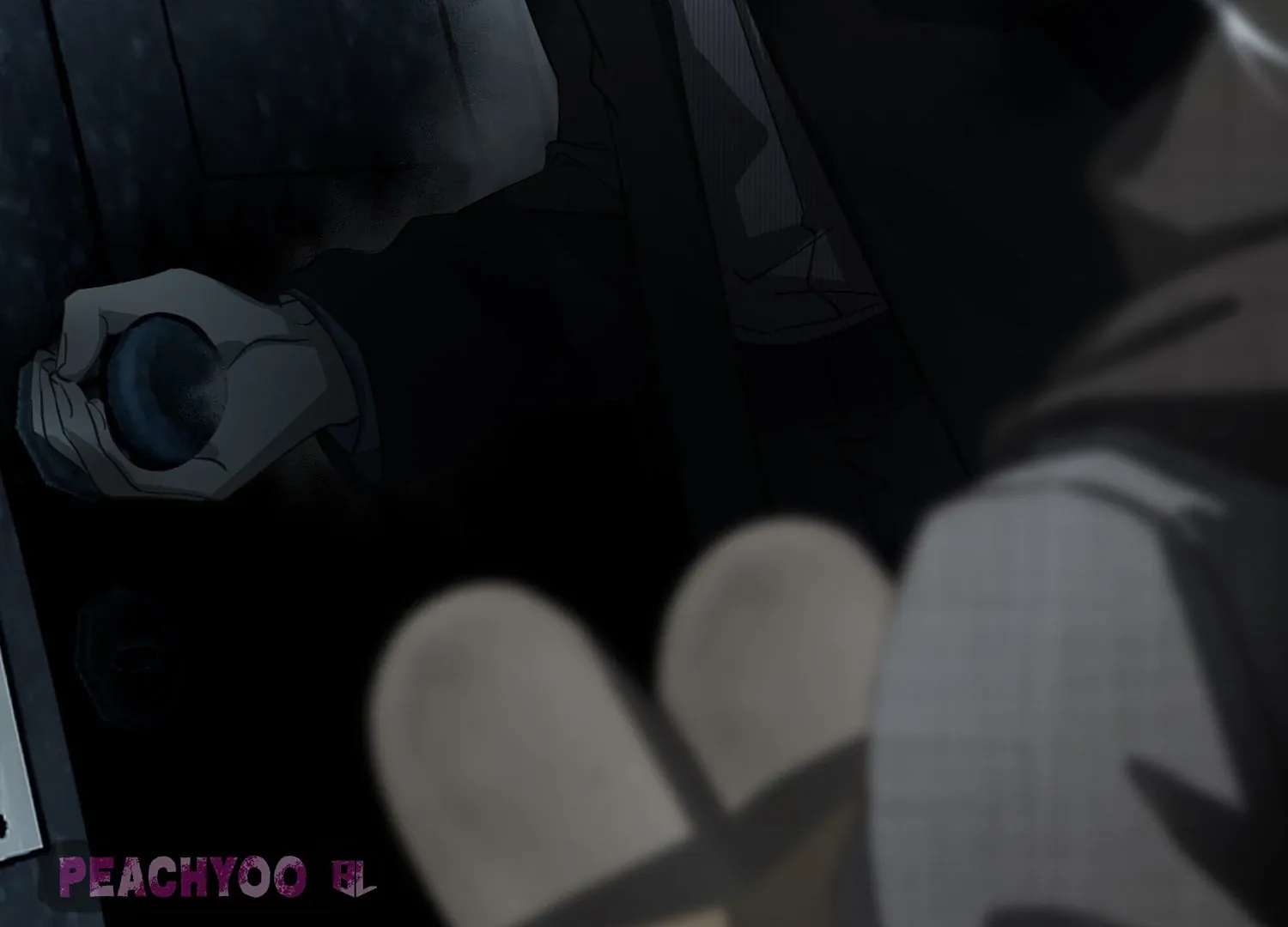 Read Bloom From Mistake chapter 3 image 27 on Lezhin