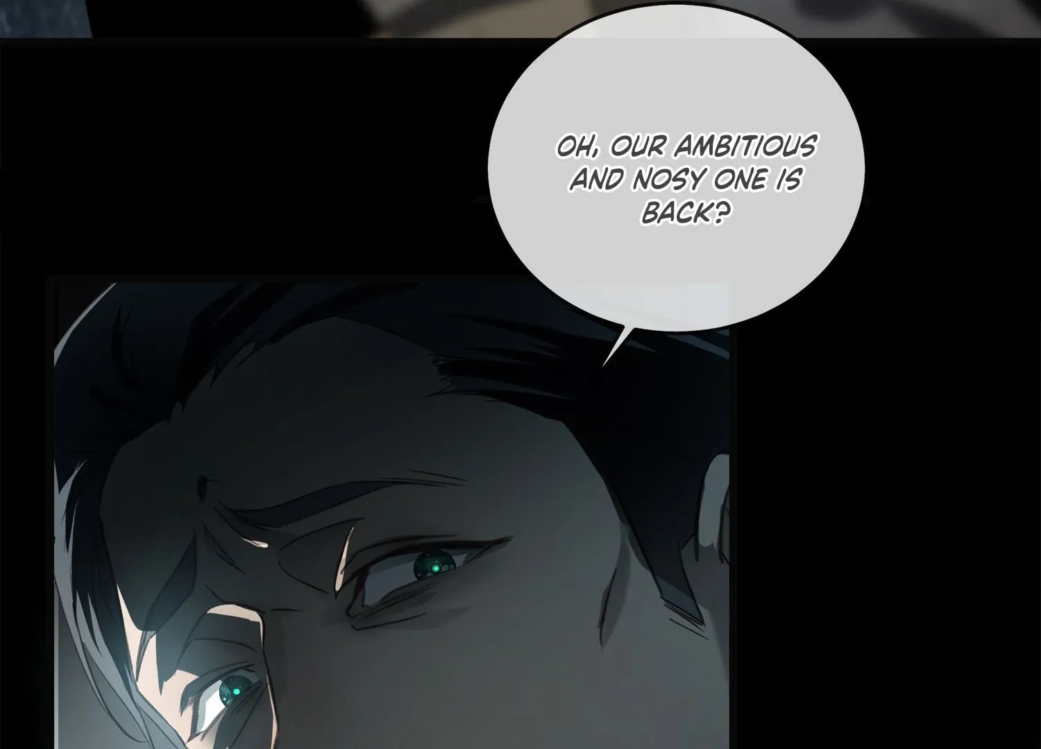Read Bloom From Mistake chapter 3 image 28 on Lezhin