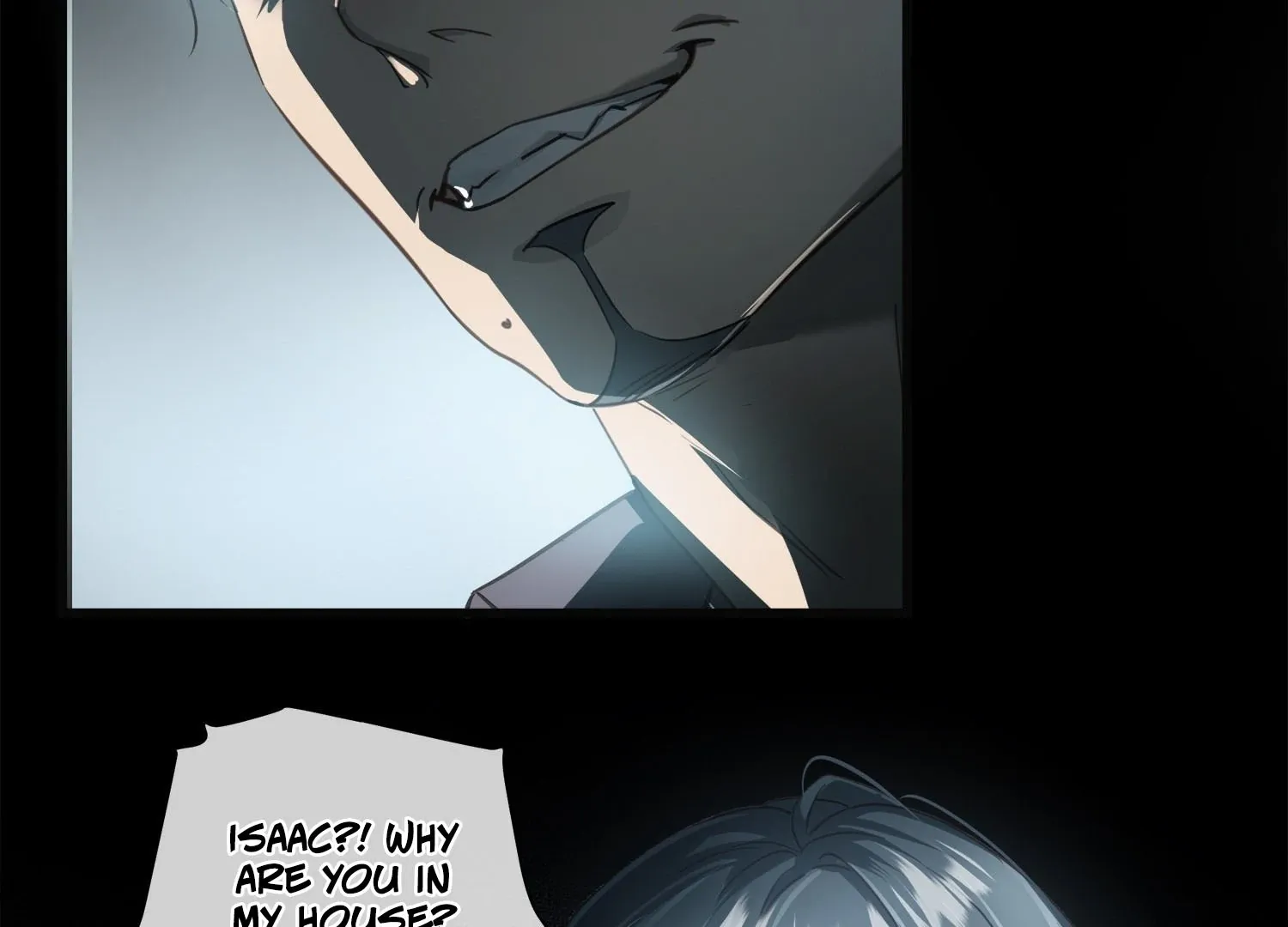 Read Bloom From Mistake chapter 3 image 29 on Lezhin