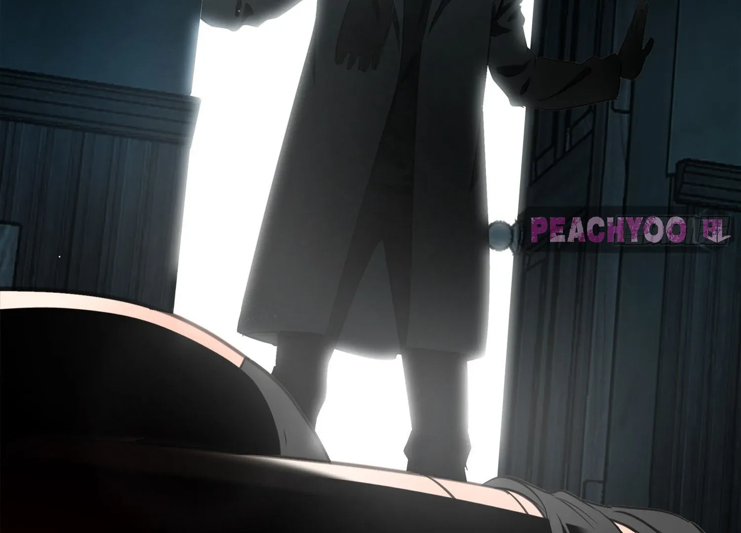 Read Bloom From Mistake chapter 3 image 36 on Lezhin