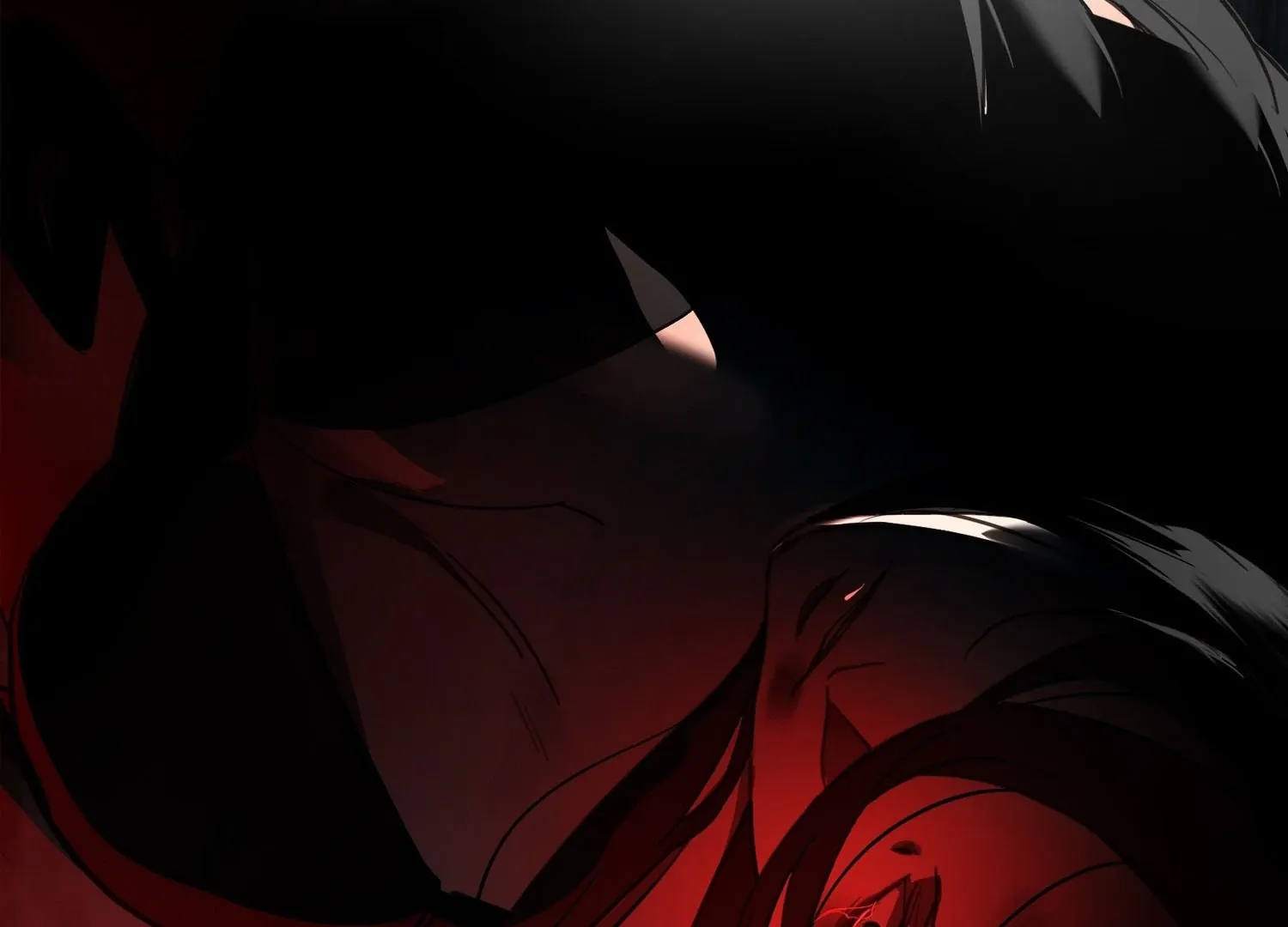 Read Bloom From Mistake chapter 3 image 37 on Lezhin