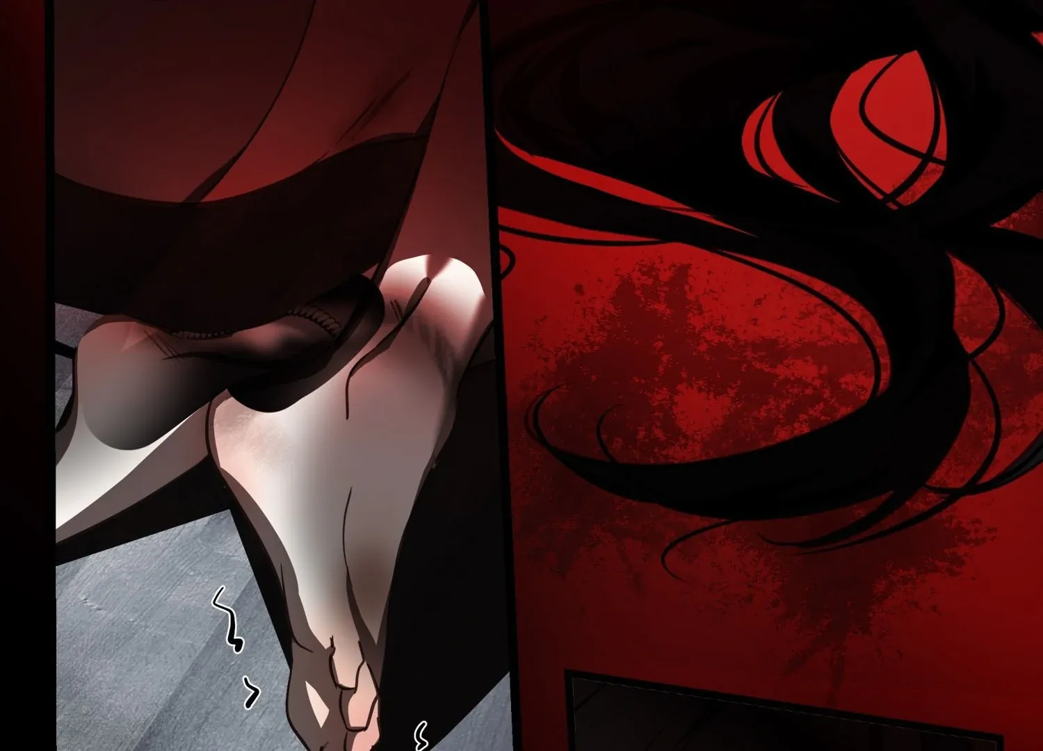 Read Bloom From Mistake chapter 3 image 39 on Lezhin
