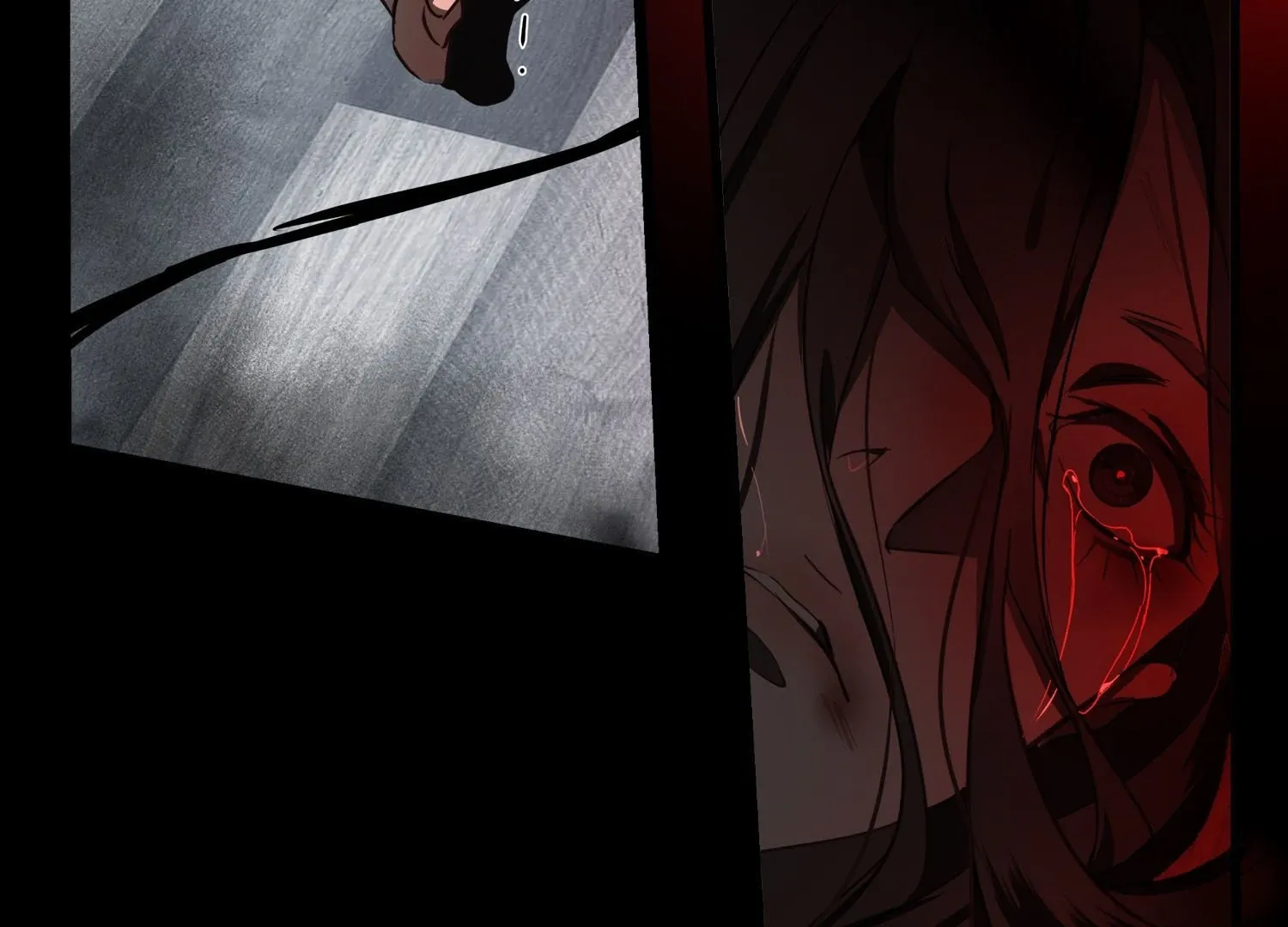 Read Bloom From Mistake chapter 3 image 40 on Lezhin
