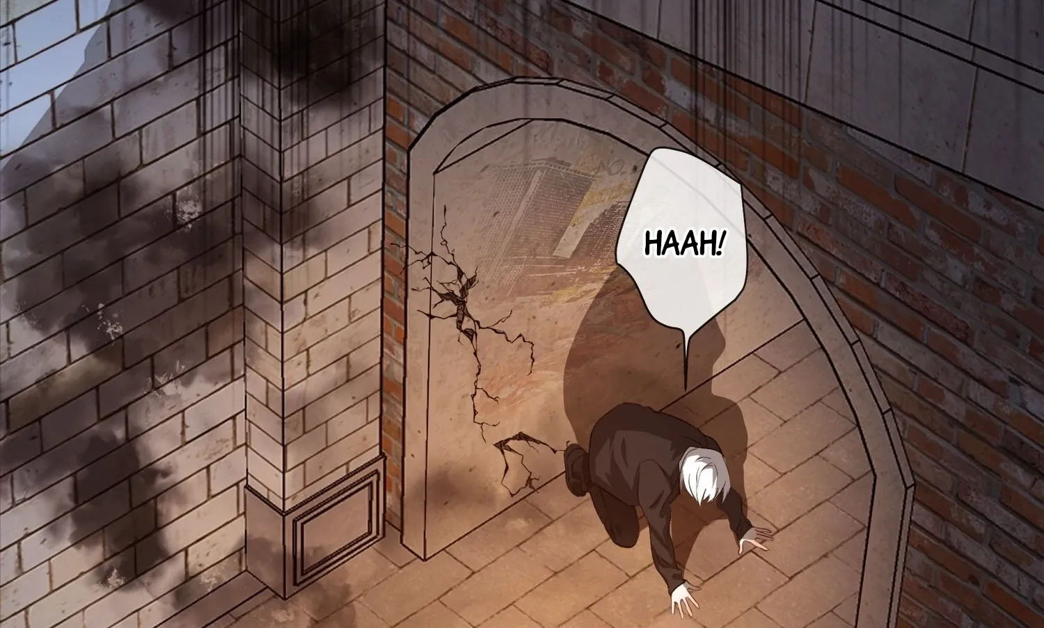 Read Bloom From Mistake chapter 3 image 47 on Lezhin
