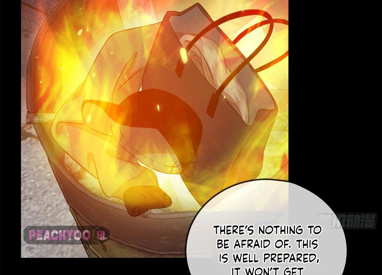 Read Bloom From Mistake chapter 3 image 50 on Lezhin