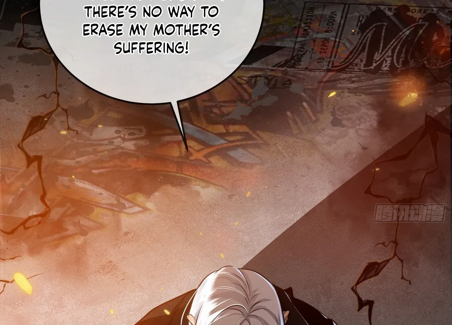 Read Bloom From Mistake chapter 3 image 52 on Lezhin