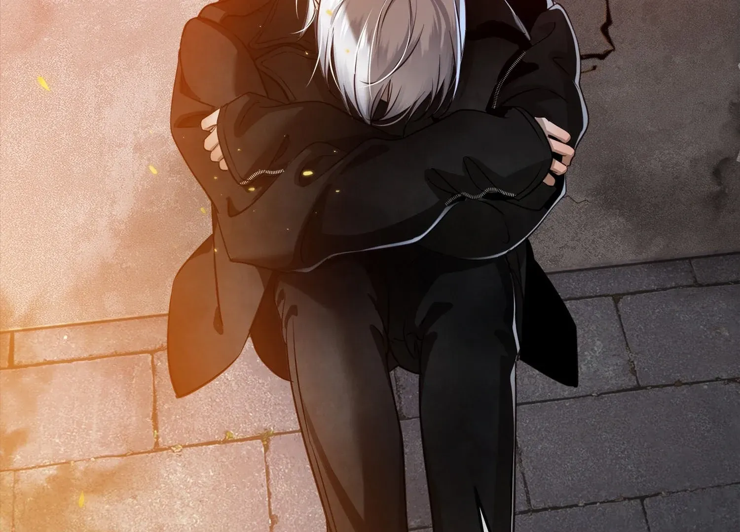 Read Bloom From Mistake chapter 3 image 53 on Lezhin