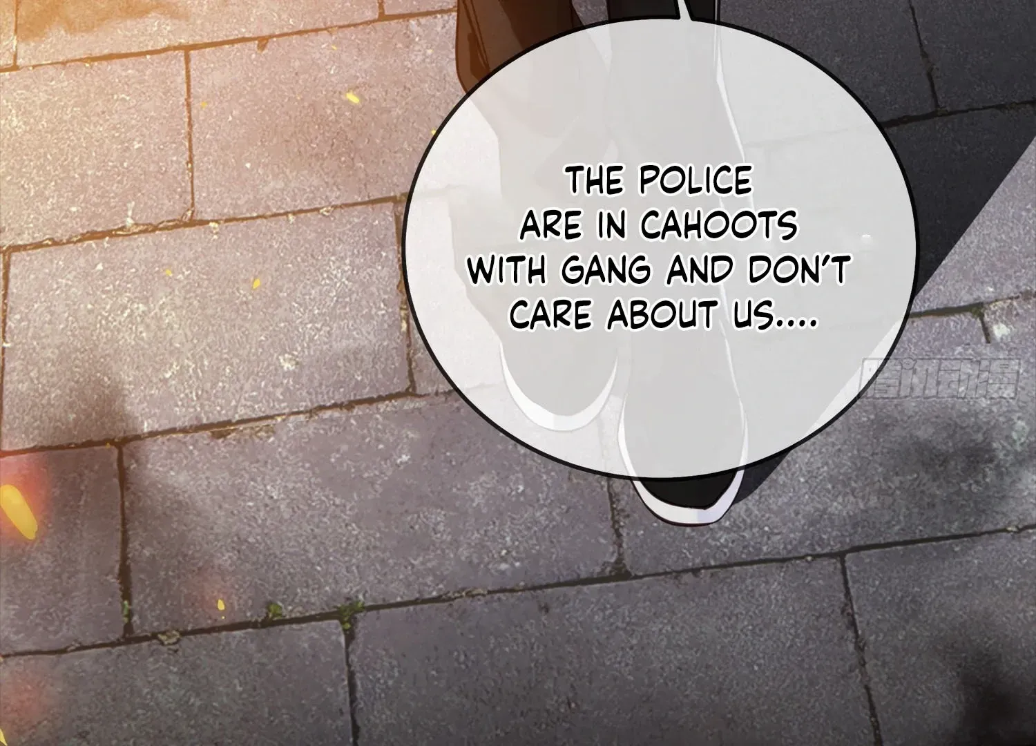 Read Bloom From Mistake chapter 3 image 54 on Lezhin