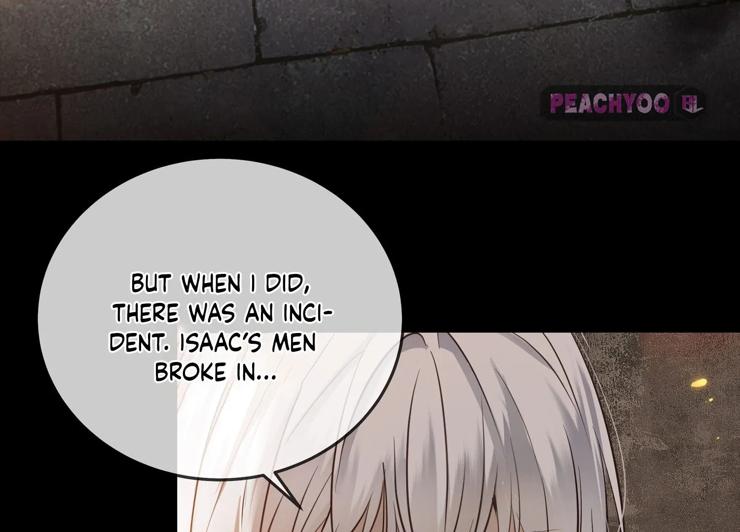 Read Bloom From Mistake chapter 3 image 55 on Lezhin