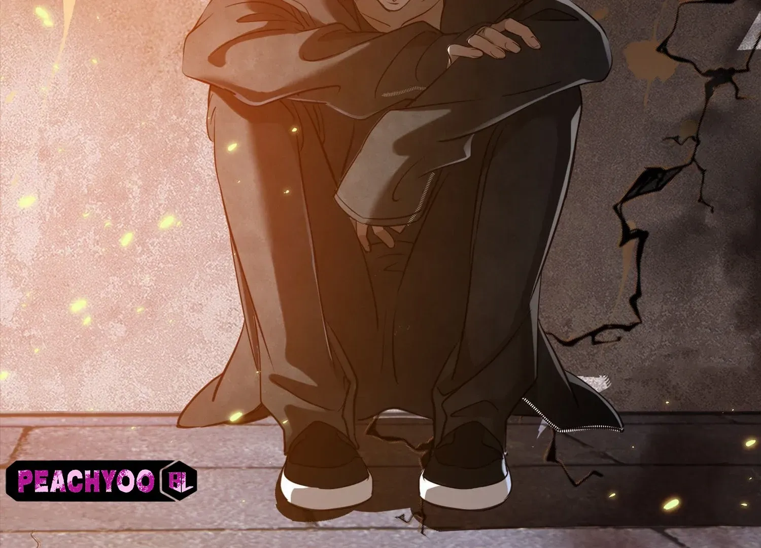 Read Bloom From Mistake chapter 3 image 64 on Lezhin