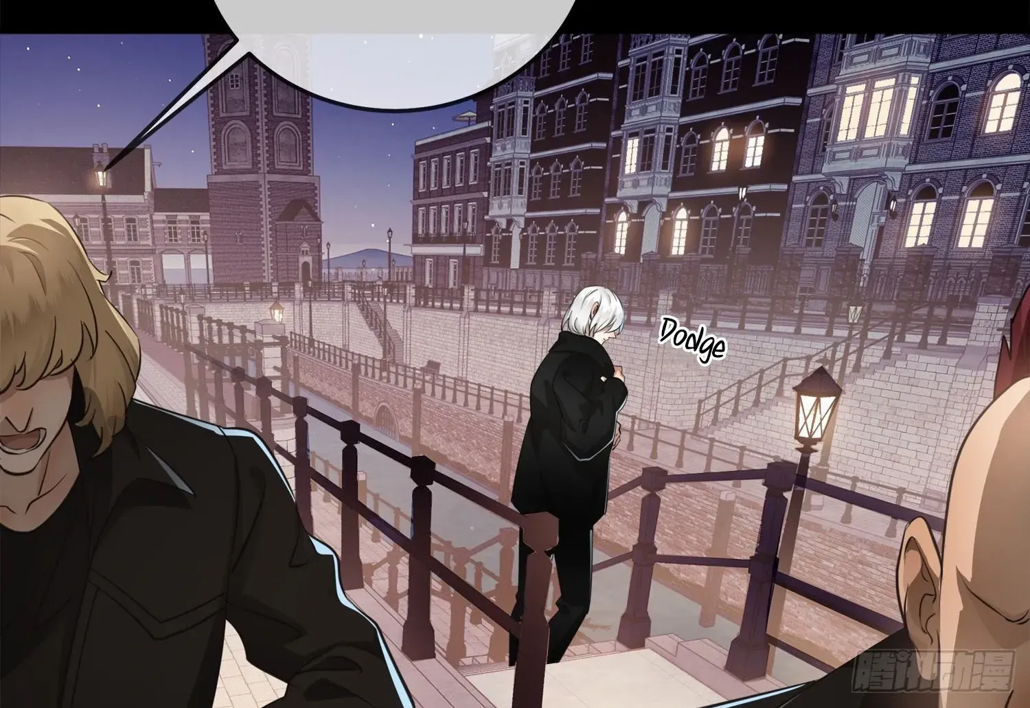 Read Bloom From Mistake chapter 3 image 72 on Lezhin