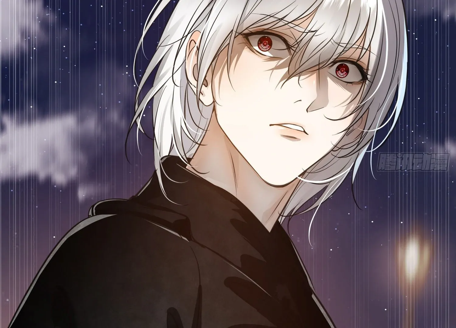 Read Bloom From Mistake chapter 3 image 75 on Lezhin