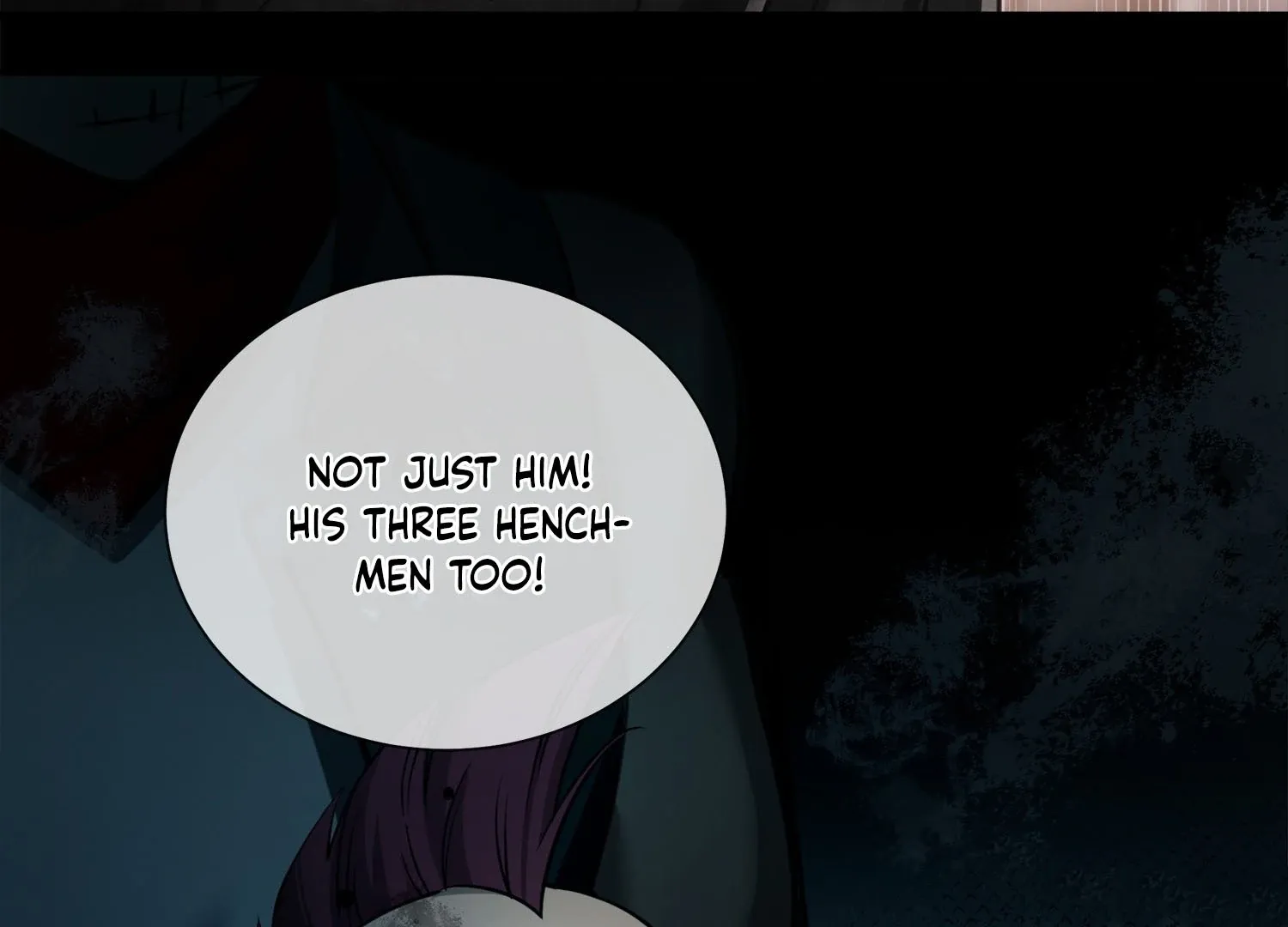Read Bloom From Mistake chapter 3 image 77 on Lezhin