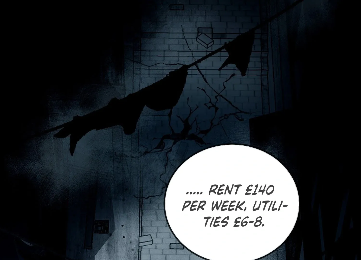 Read Bloom From Mistake chapter 3 image 8 on Lezhin