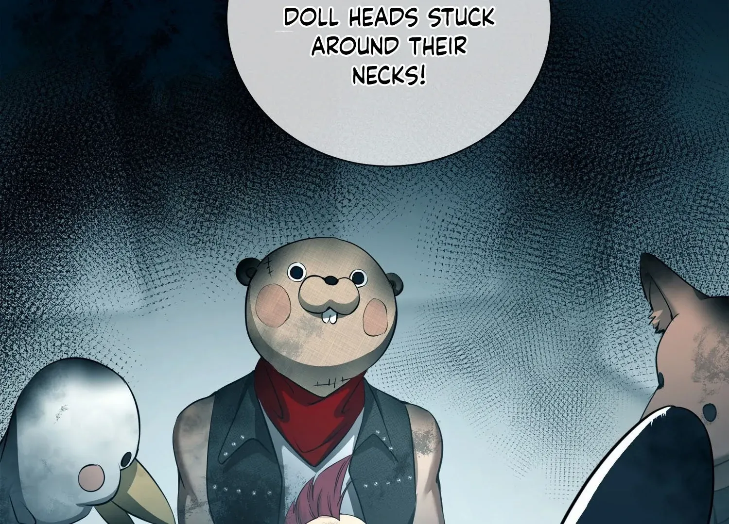 Read Bloom From Mistake chapter 3 image 81 on Lezhin