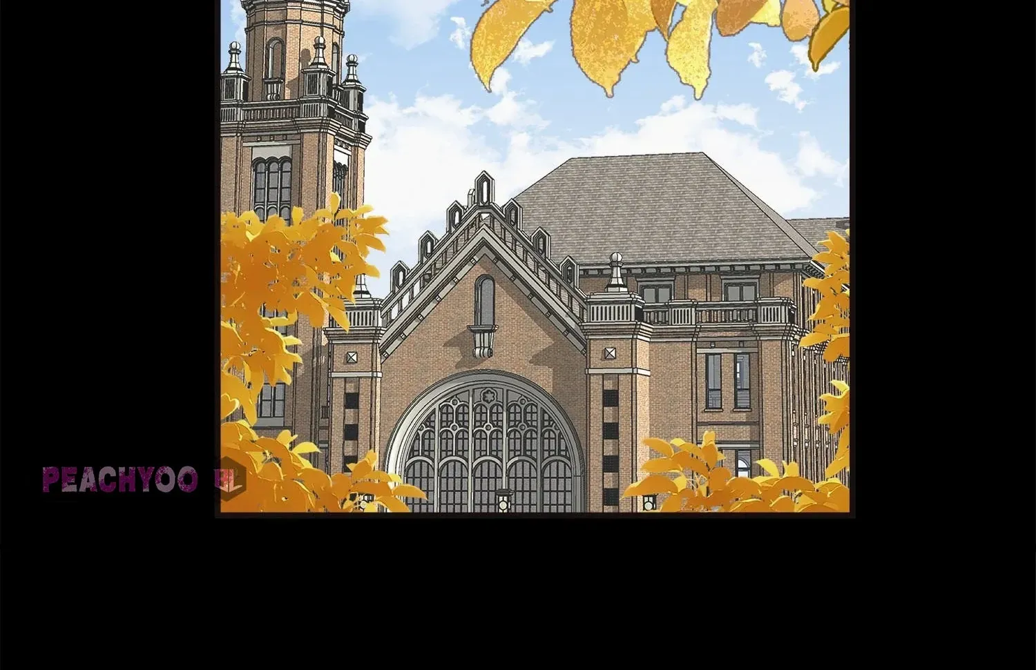 Read Bloom From Mistake chapter 3 image 86 on Lezhin