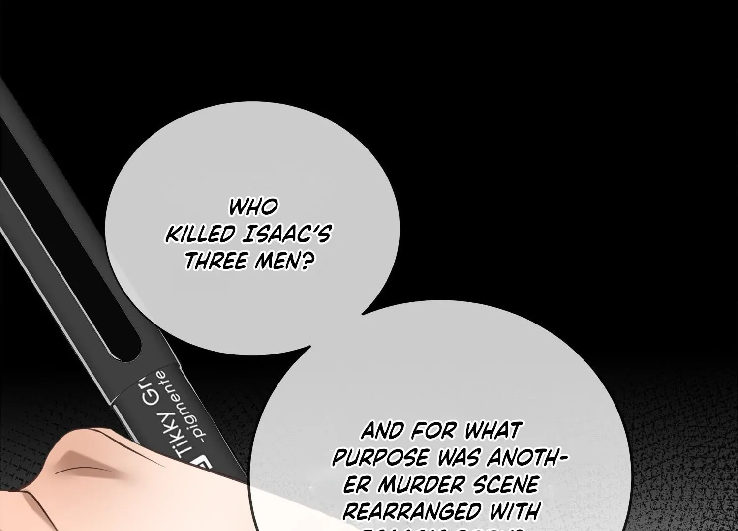 Read Bloom From Mistake chapter 3 image 87 on Lezhin