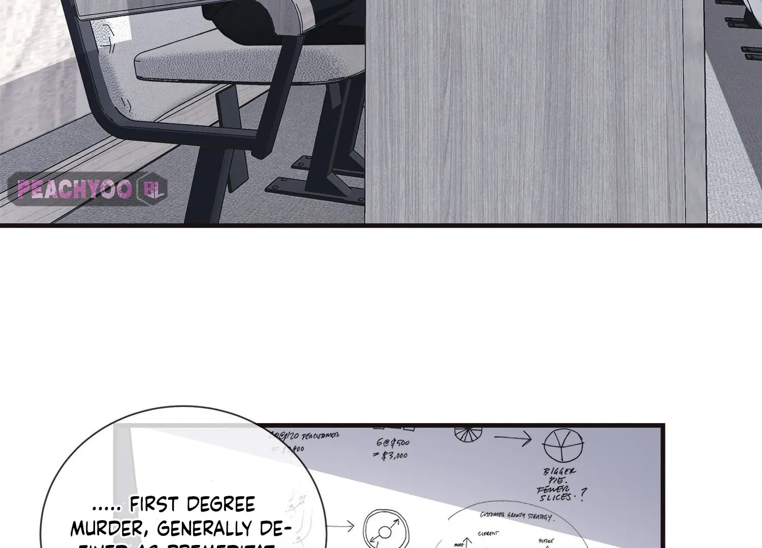 Read Bloom From Mistake chapter 3 image 91 on Lezhin
