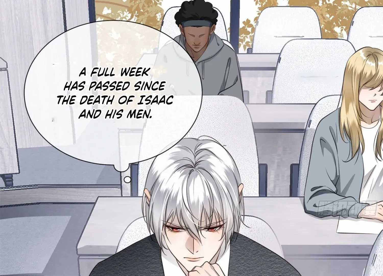 Read Bloom From Mistake chapter 3 image 94 on Lezhin