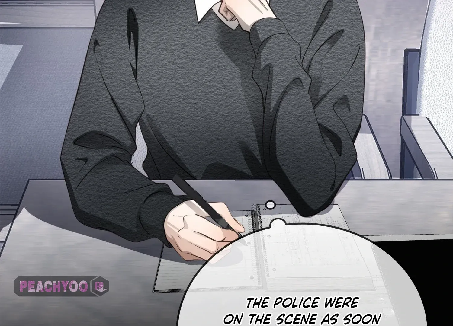 Read Bloom From Mistake chapter 3 image 95 on Lezhin