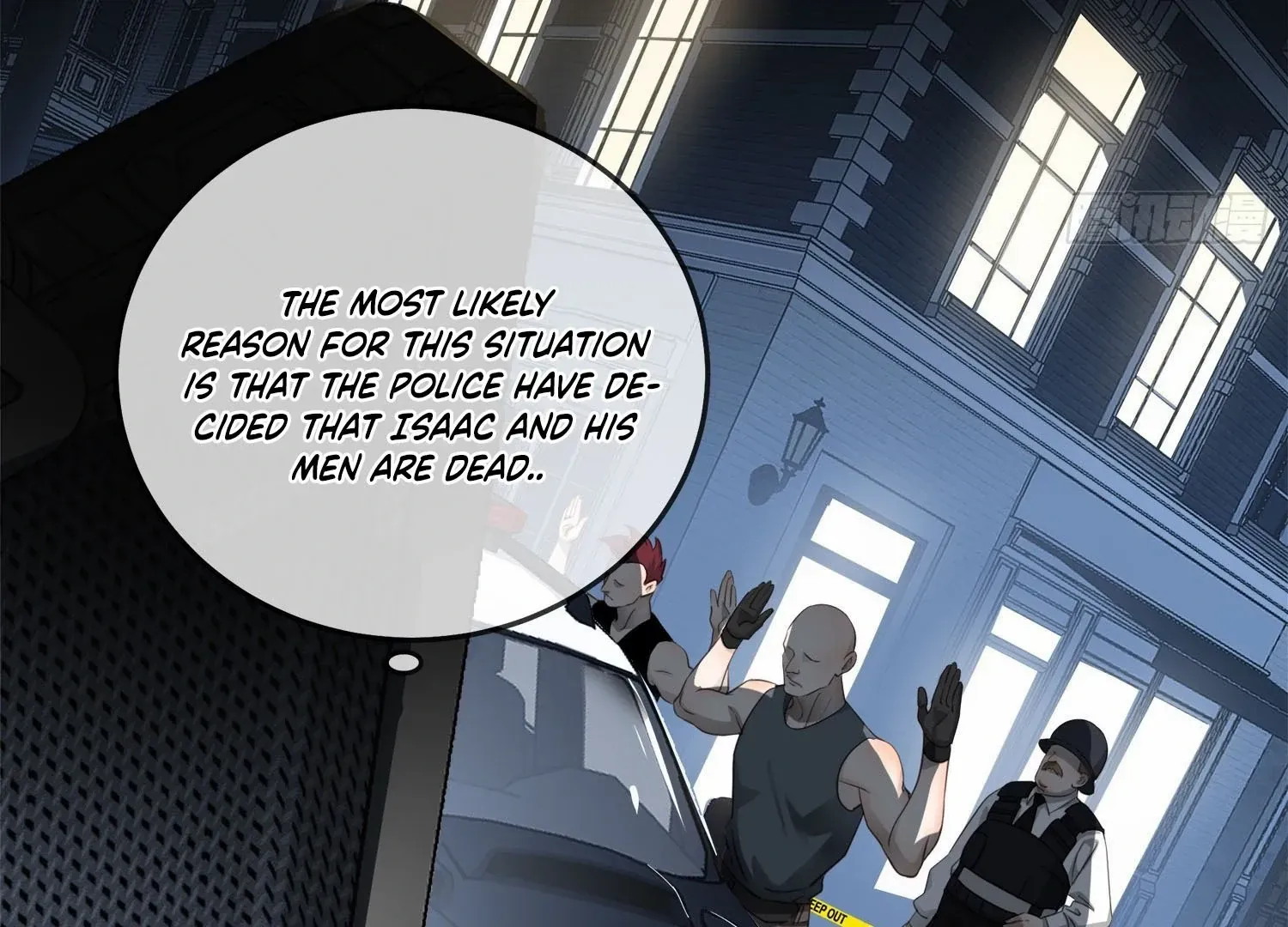 Read Bloom From Mistake chapter 3 image 97 on Lezhin