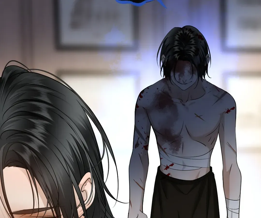 Read Bloom From Mistake chapter 30 image 19 on Lezhin