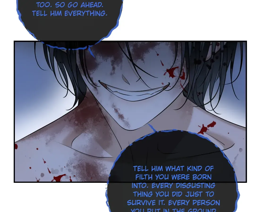Read Bloom From Mistake chapter 30 image 21 on Lezhin