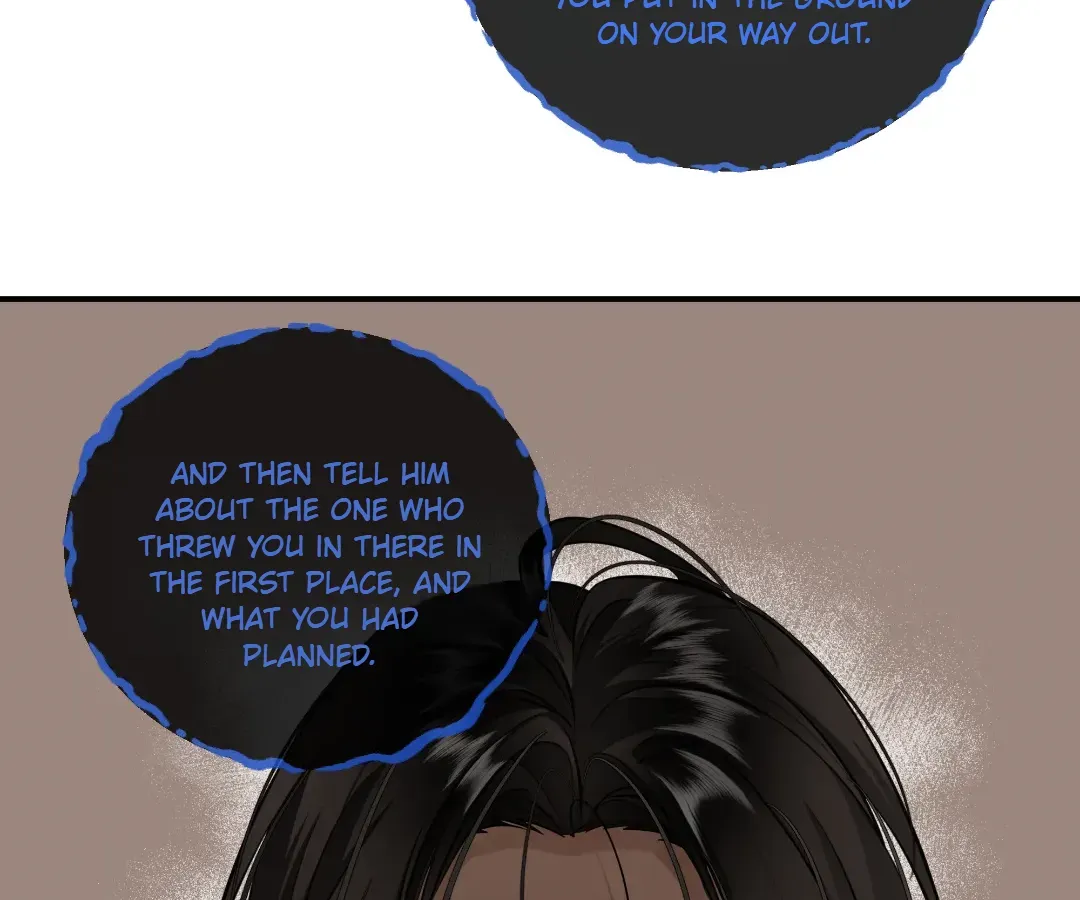 Read Bloom From Mistake chapter 30 image 22 on Lezhin
