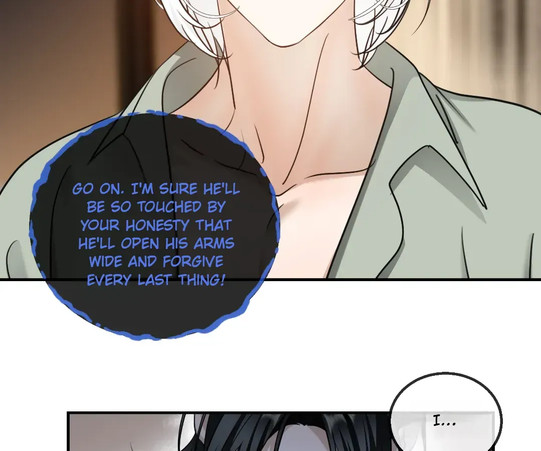 Read Bloom From Mistake chapter 30 image 25 on Lezhin
