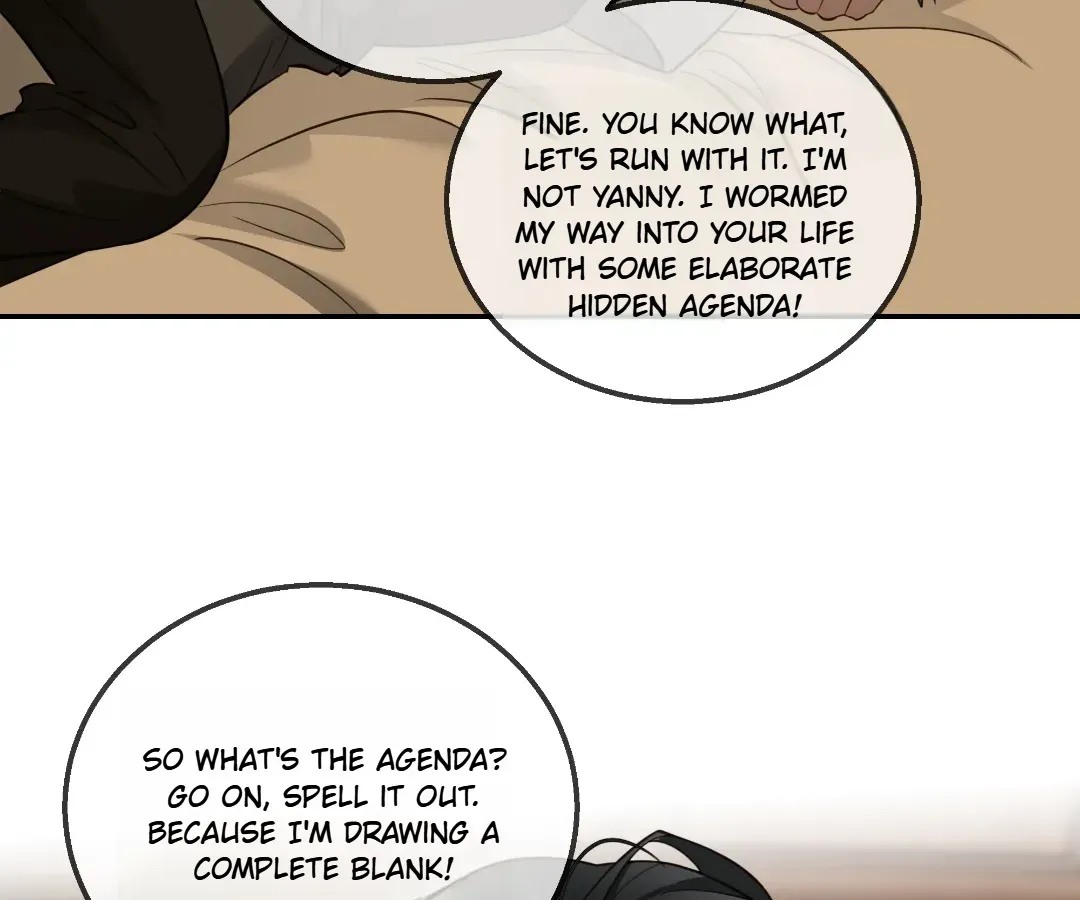 Read Bloom From Mistake chapter 30 image 32 on Lezhin