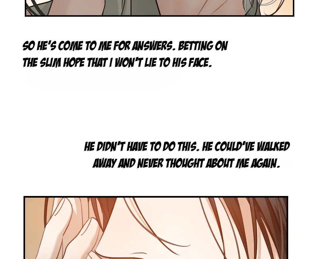 Read Bloom From Mistake chapter 30 image 39 on Lezhin