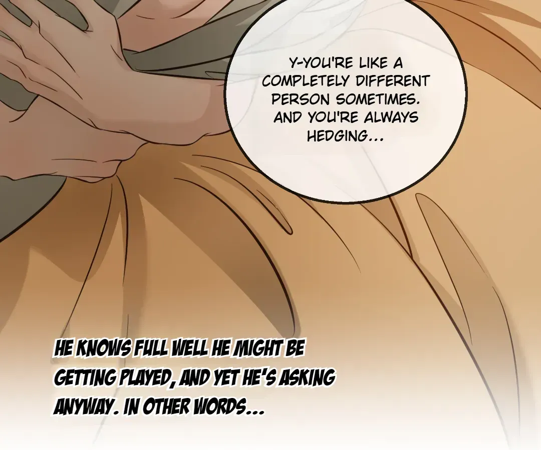 Read Bloom From Mistake chapter 30 image 46 on Lezhin
