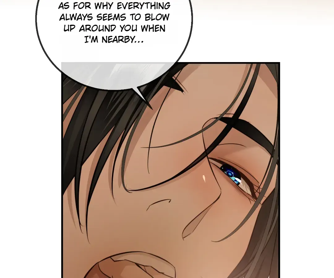 Read Bloom From Mistake chapter 30 image 51 on Lezhin