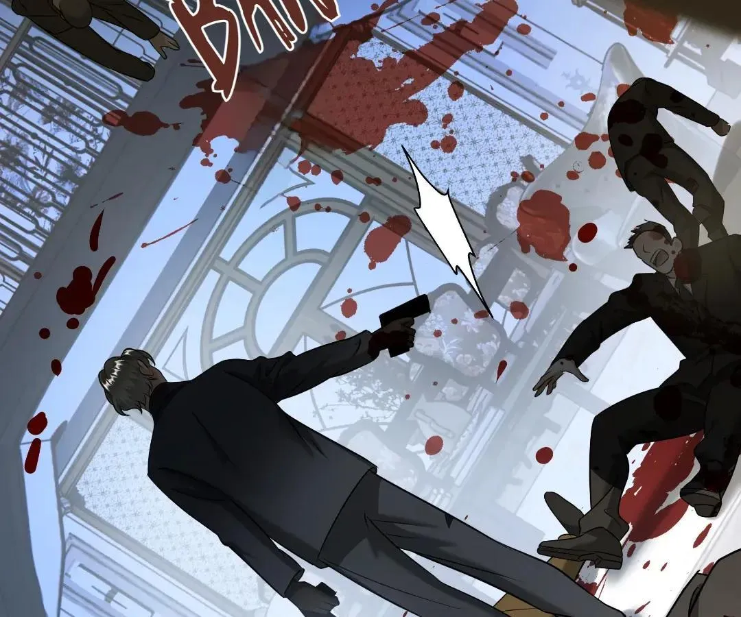 Read Bloom From Mistake chapter 31 image 100 on Lezhin