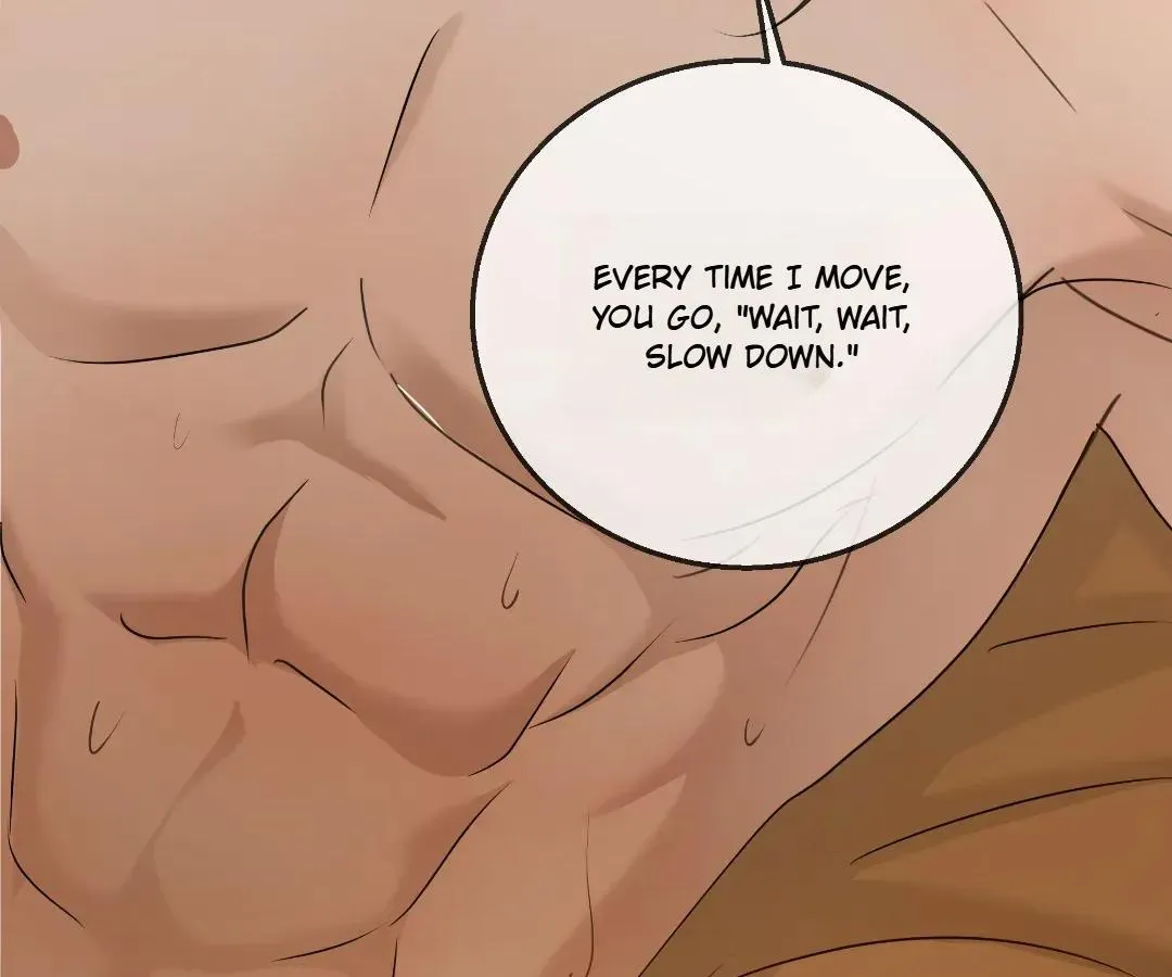 Read Bloom From Mistake chapter 31 image 12 on Lezhin