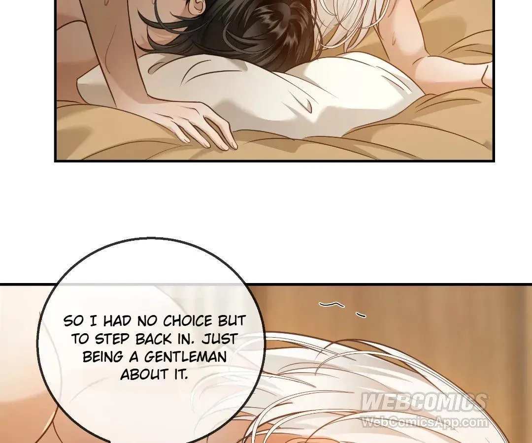 Read Bloom From Mistake chapter 31 image 18 on Lezhin