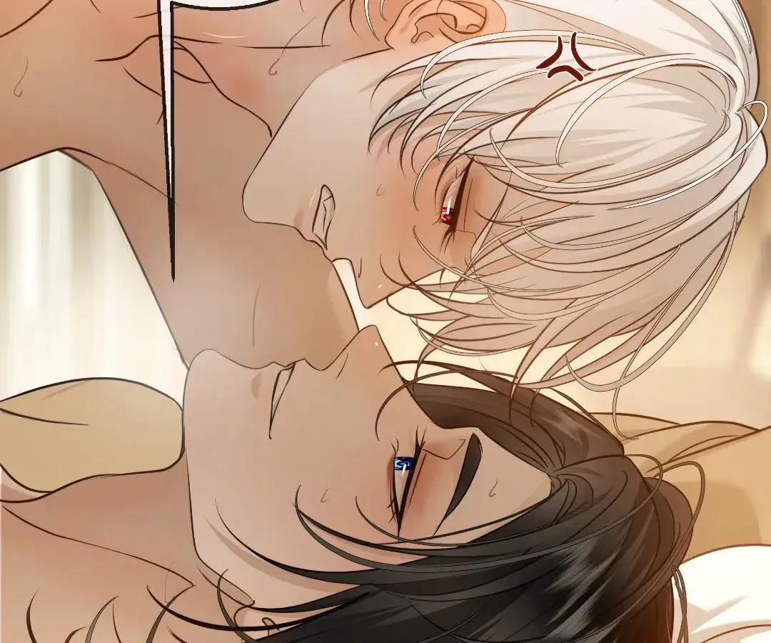 Read Bloom From Mistake chapter 31 image 19 on Lezhin