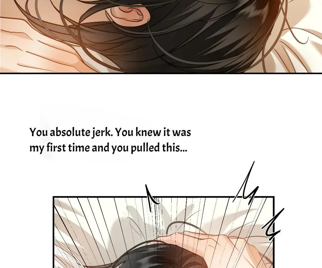 Read Bloom From Mistake chapter 31 image 20 on Lezhin