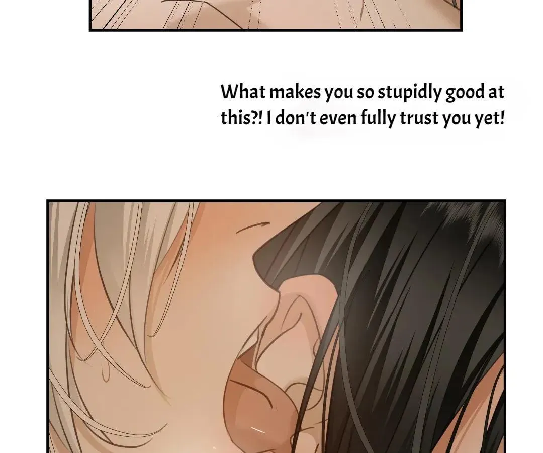 Read Bloom From Mistake chapter 31 image 22 on Lezhin