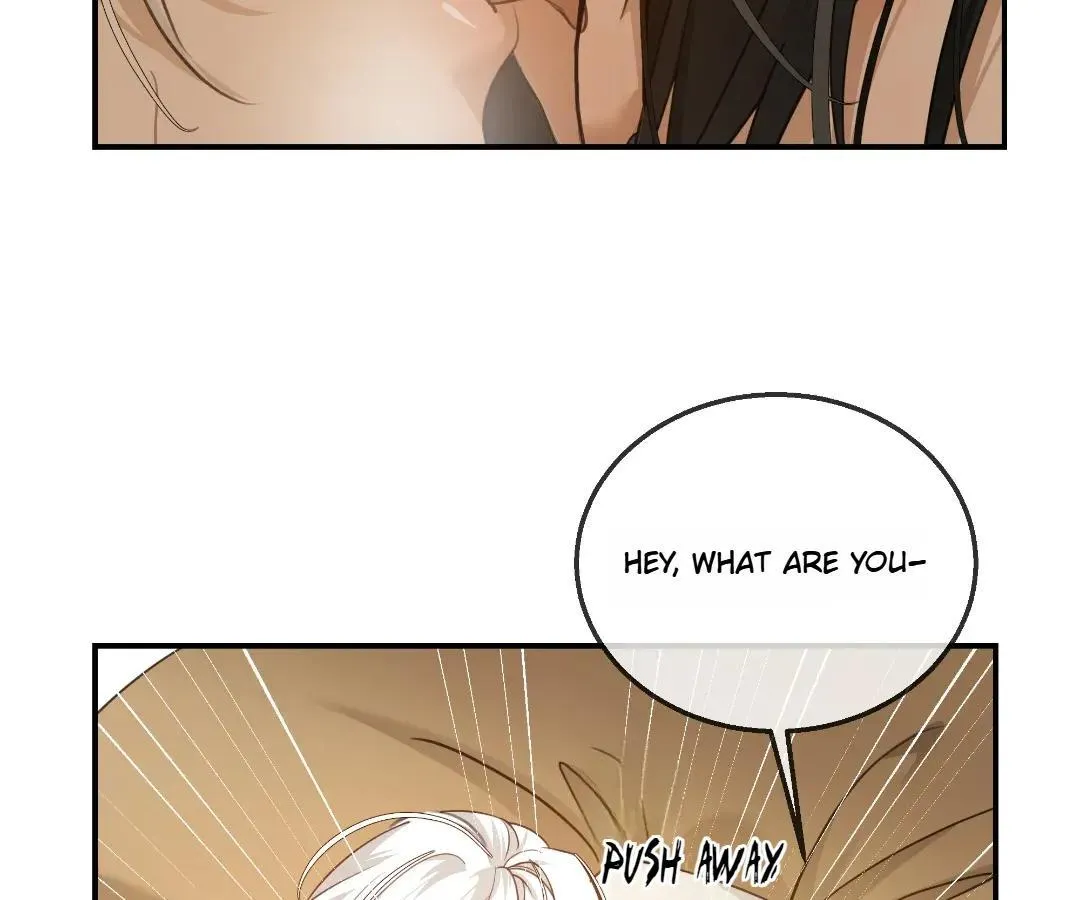 Read Bloom From Mistake chapter 31 image 23 on Lezhin