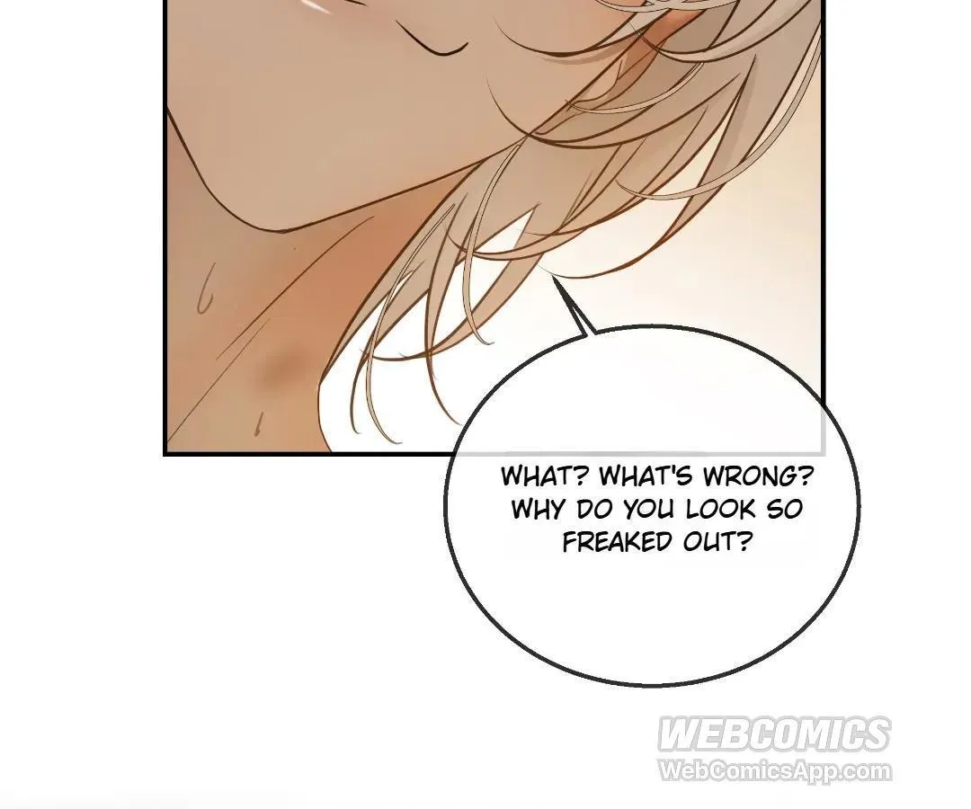 Read Bloom From Mistake chapter 31 image 26 on Lezhin