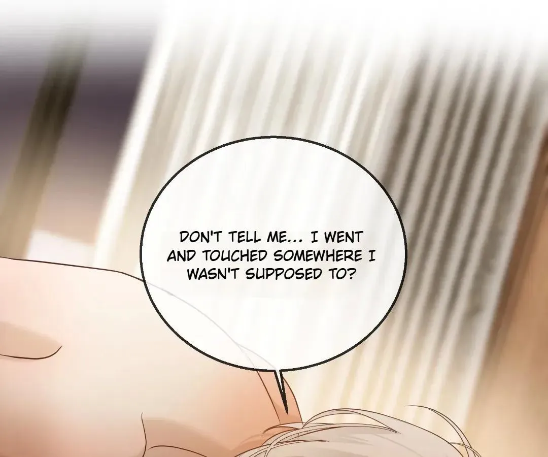 Read Bloom From Mistake chapter 31 image 27 on Lezhin